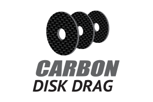 carbon disk drag